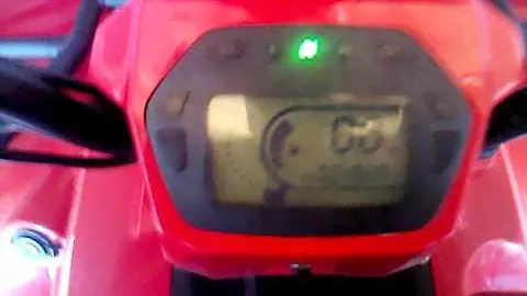 ArmadA 200L  часть 4