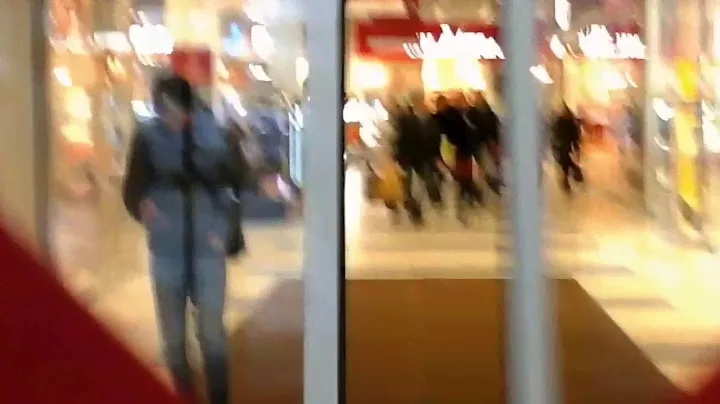 ТЦ Армада