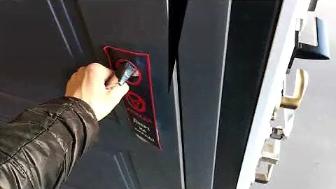 Входные двери на складе Армада модель Ka69