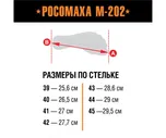 БЕРЦЫ Армада РОСОМАХА М-202/2 Д
