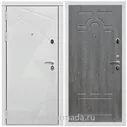 Входные двери Армада Дверь входная Тесла / ФЛ-58 Дуб Филадельфия графит