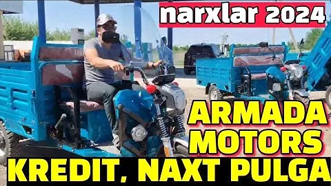 ARMADA MOTORS.☎(99) 503-84-41.YANGI NARXLAR 2024. KREDIT, NAXT PUL. MANZIL:BUXORO JONDOR.
