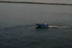 Лодка пластиковая Армада Кайман 400 (корпус)