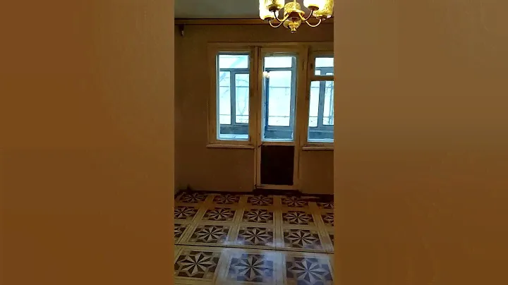 1кквартира Братьев кашириных 101а