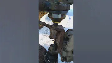 Шаровые ВАЗ на детский квадроцикл (6)
