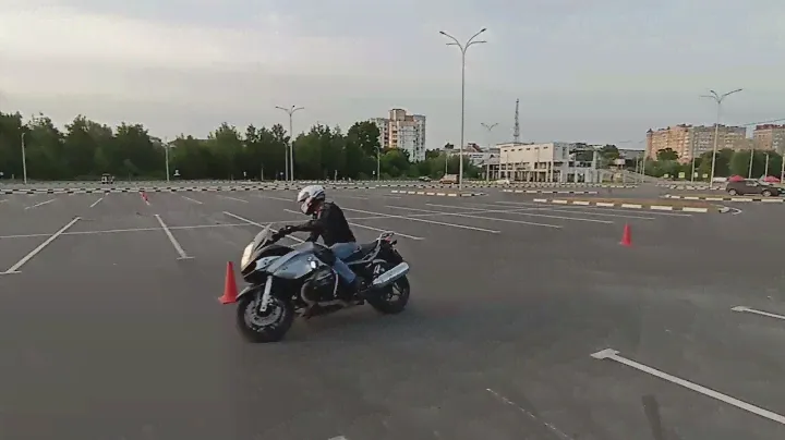 8GP Лопухов Дмитрий /BMW R1200ST/ 00.37.11 /28.06.2023