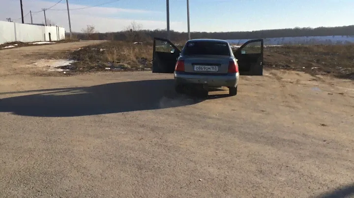 Урал армада трехполоска