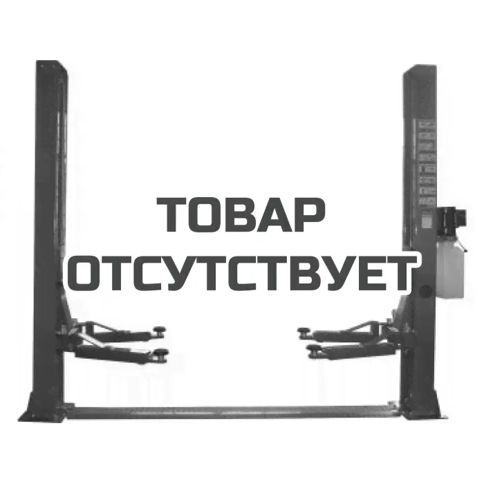Подъемник 2-стоечный Армада T-33-0