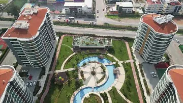 AYDIN ARMADA PRESTİGE 4+1 TANITIM