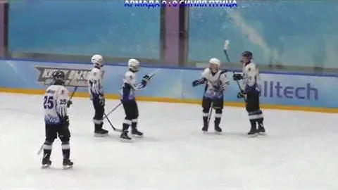 Армада Одинцово 2004 - Синяя птица 2004 10.03.2019 (Клип)