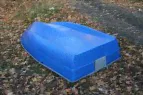 Лодка пластиковая Армада Спринт М-2
