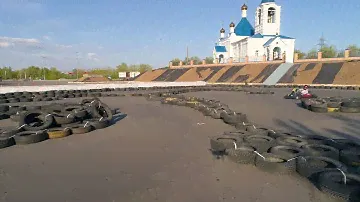 PRO KARTING Orenburg