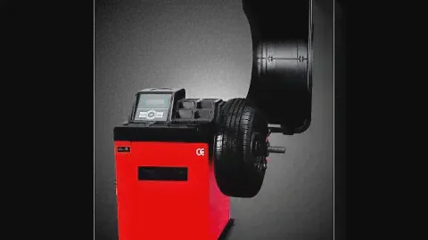 Китайская балансировка UNITE U-820 Плюсы и минусы.