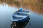 Лодка пластиковая Армада Спринт М