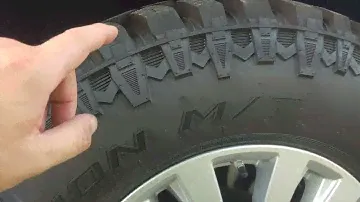 BIGGEST TIRES YOU CAN FIT ON A NISSAN ARMADA.