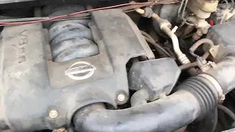 Разбор Nissan Titan Покупка для Razbor-auto.com