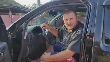 #offroad_chaos_ установка ГУР на Ниссан Патфайндер р51