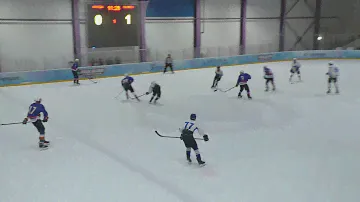 Армада - Вымпел ОПМ среди юношей 2003 г.р. 31.03.2019