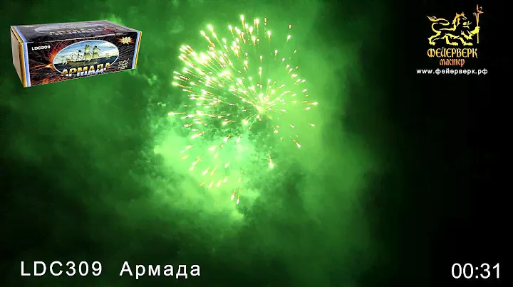 LDC309  Армада