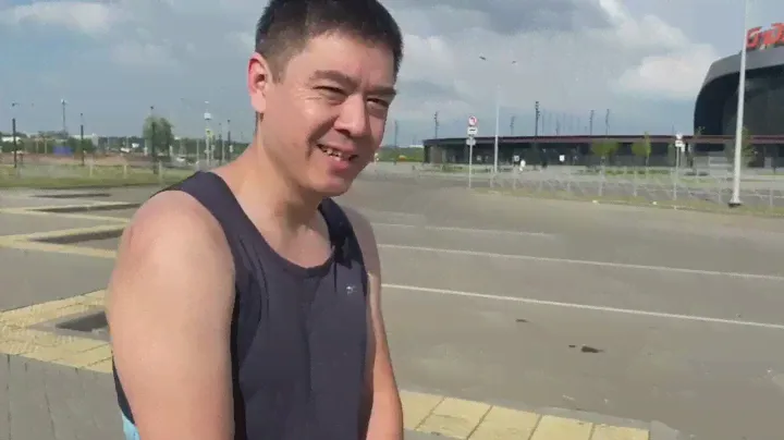 Все о парке «Киря Такси» 13 лет на заводе! Почему пришел в такси?! Сколько зарабатывает?!