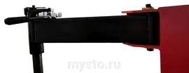 Армада Шиномонтажный станок легковой Armada М-34, полуавтоматический, 220/380В