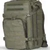 Рюкзак АРМАДА 17 арт.РТ-0047 рр45л ткОксфорд600 PU ОЛИВА 327