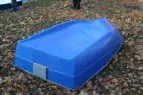 Лодка пластиковая Армада Спринт М-2