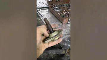 Переделка шаровых от авто на квадроцикл