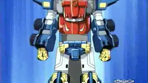Optimus Prime - Super Mode